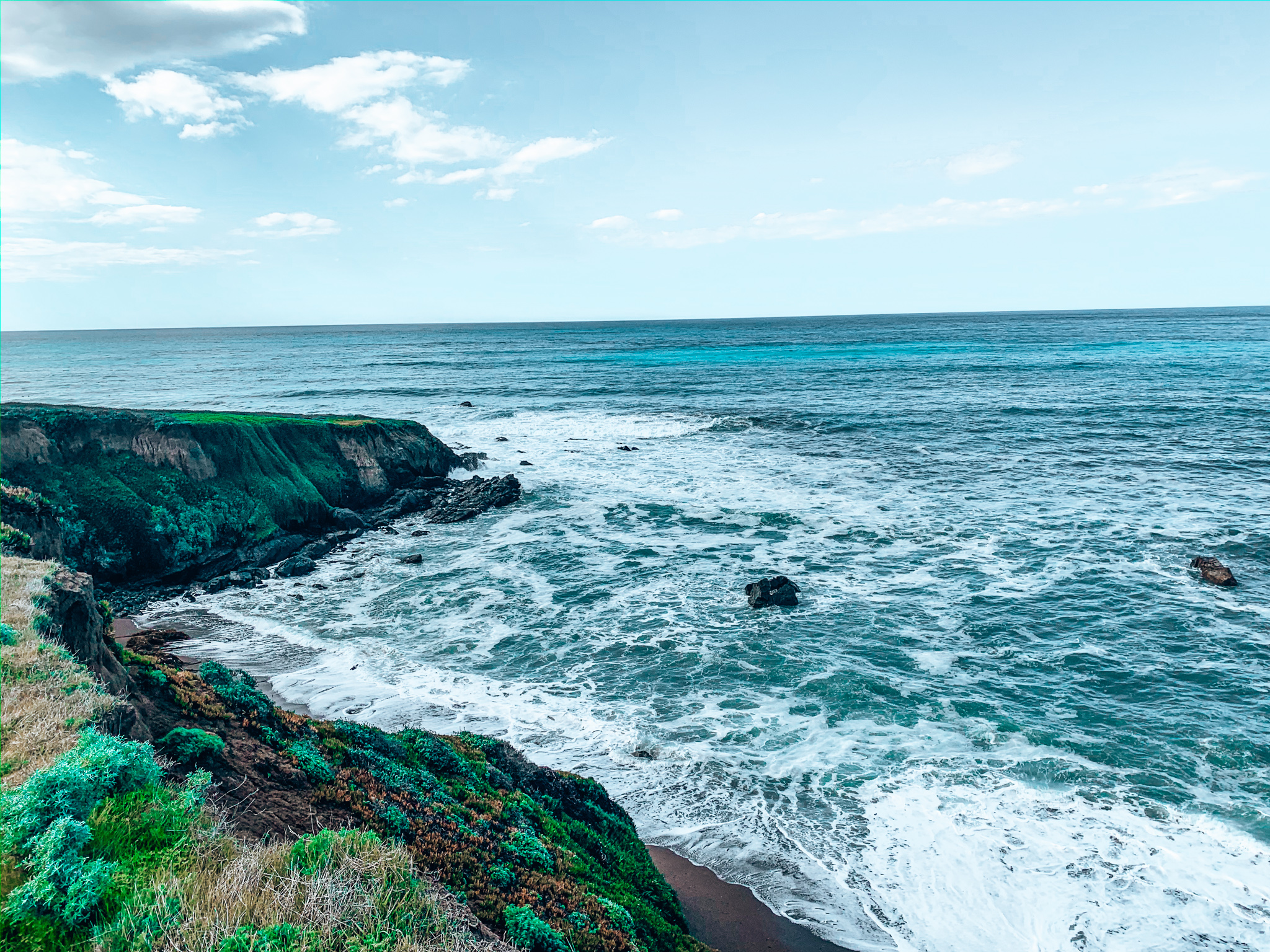 Cambria Film Festival • The LA Couple